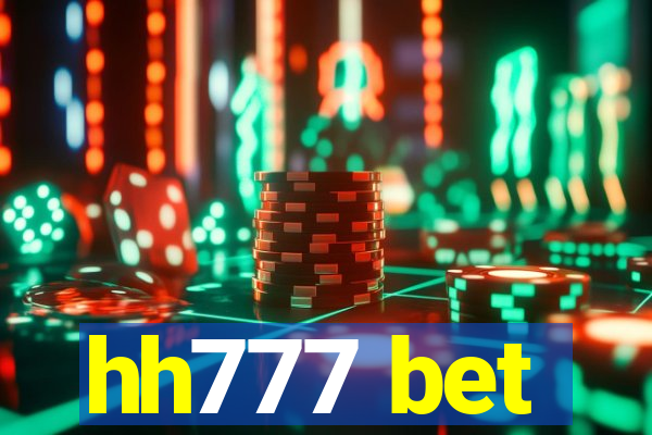 hh777 bet